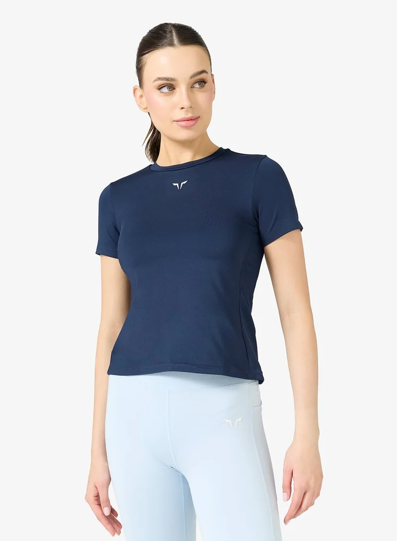 SQUATWOLF Athletic Fit T-Shirt