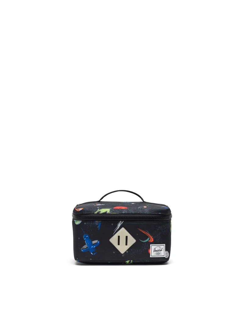 Herschel Kids Heritage Little Lunch Box