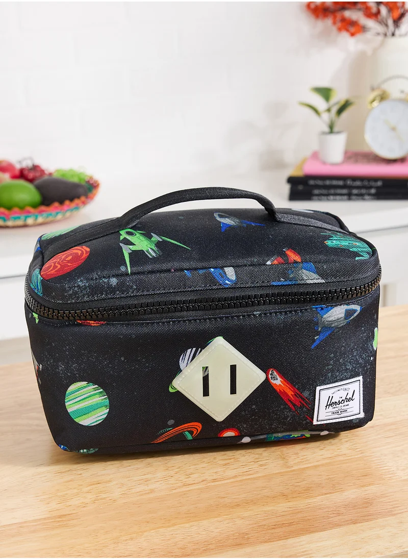 Herschel Kids Heritage Little Lunch Box