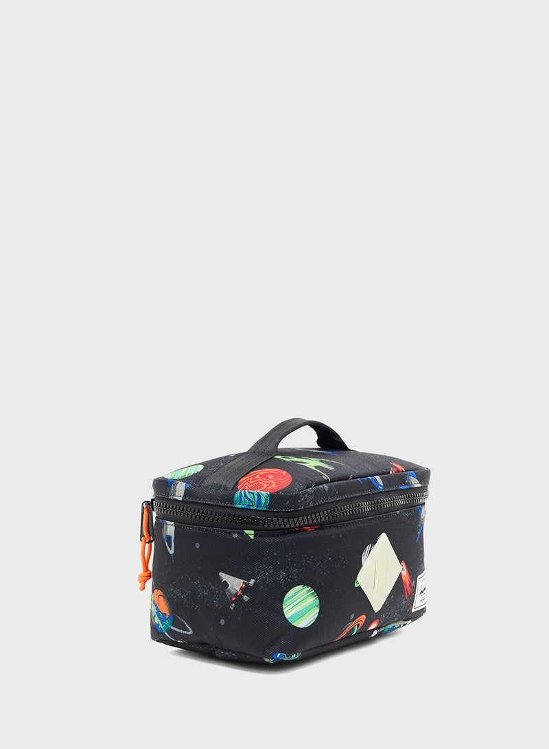 Herschel Kids Heritage Little Lunch Box - Image 3