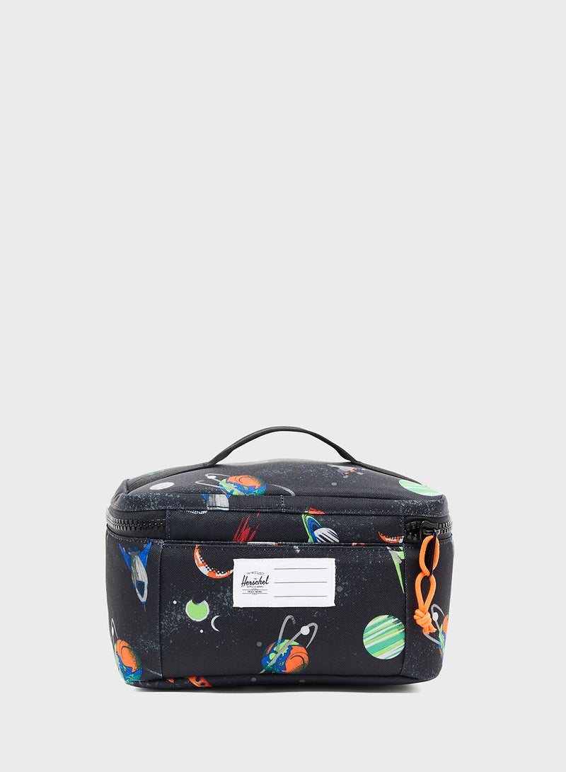 Herschel Kids Heritage Little Lunch Box - Image 5