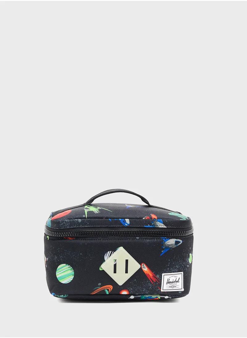Herschel Kids Heritage Little Lunch Box
