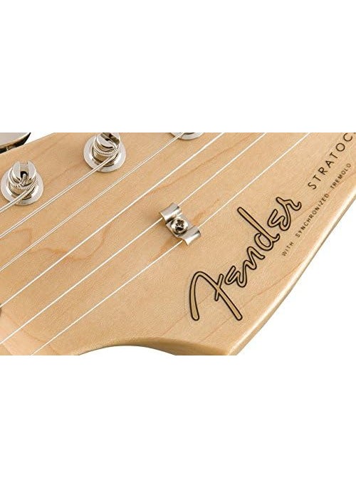 FENDER - Fender VintageStyle Stratocaster String Guides  Chrome - Image 1