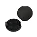 BOATSHIP 2PCS 74211SNAA00 Wiper Cowl Top Screw Hole Cap Covers 74211SNAA00 Compatible with 20062011 Honda Civic 20012006 Acura MDX - Image 2