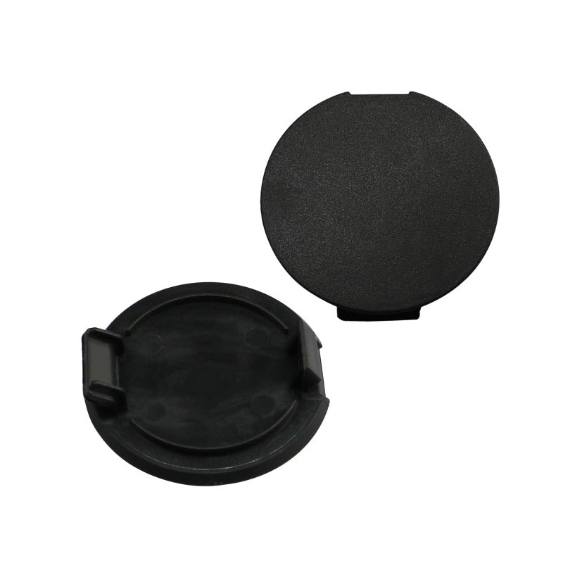 BOATSHIP 2PCS 74211SNAA00 Wiper Cowl Top Screw Hole Cap Covers 74211SNAA00 Compatible with 20062011 Honda Civic 20012006 Acura MDX - Image 3