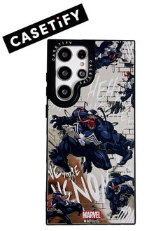 Black/Venom