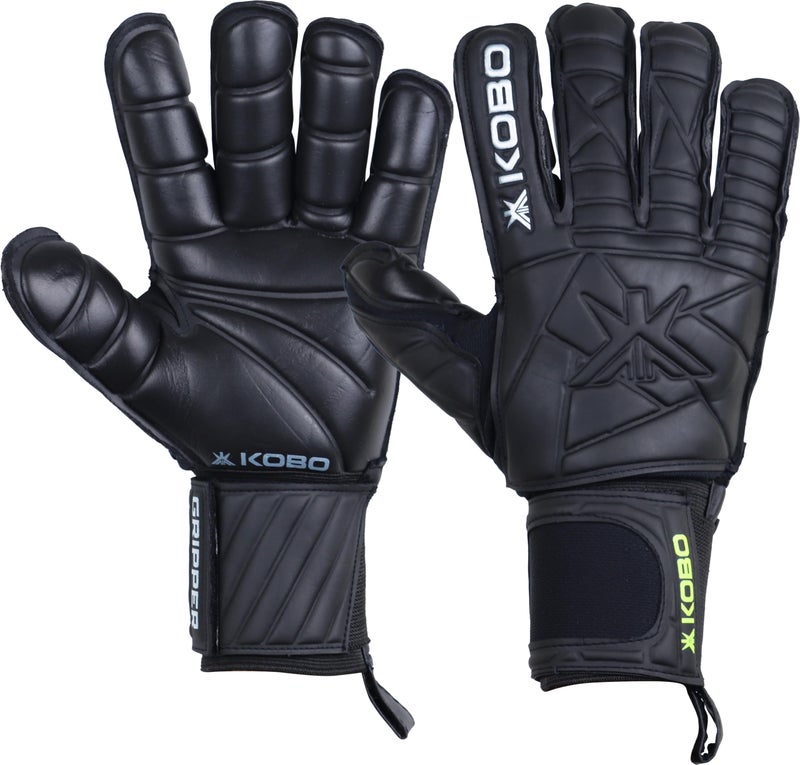 Kobo GKG-29 Football/Soccer Goal Keeper Professional Gloves - Image 4