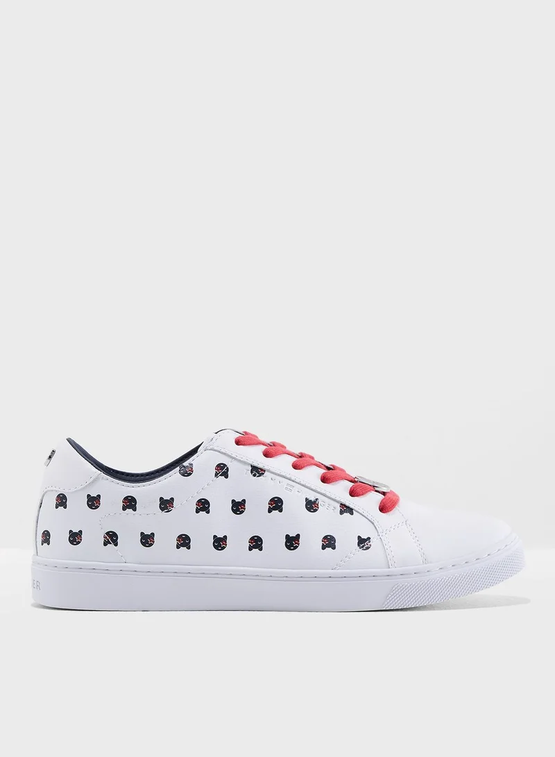 TOMMY HILFIGER Mascot Essential Sneaker