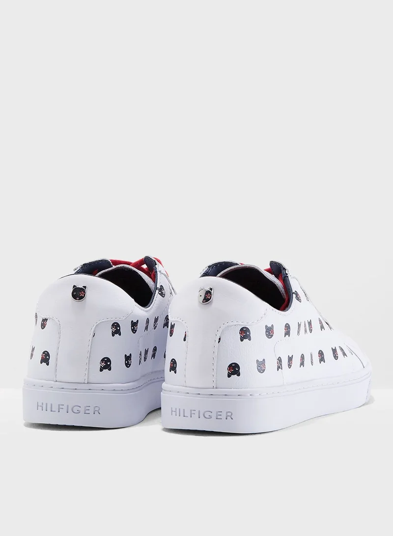 TOMMY HILFIGER Mascot Essential Sneaker