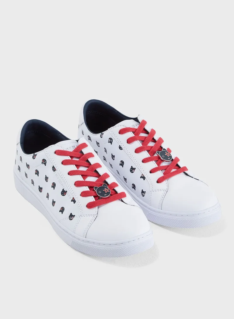 TOMMY HILFIGER Mascot Essential Sneaker