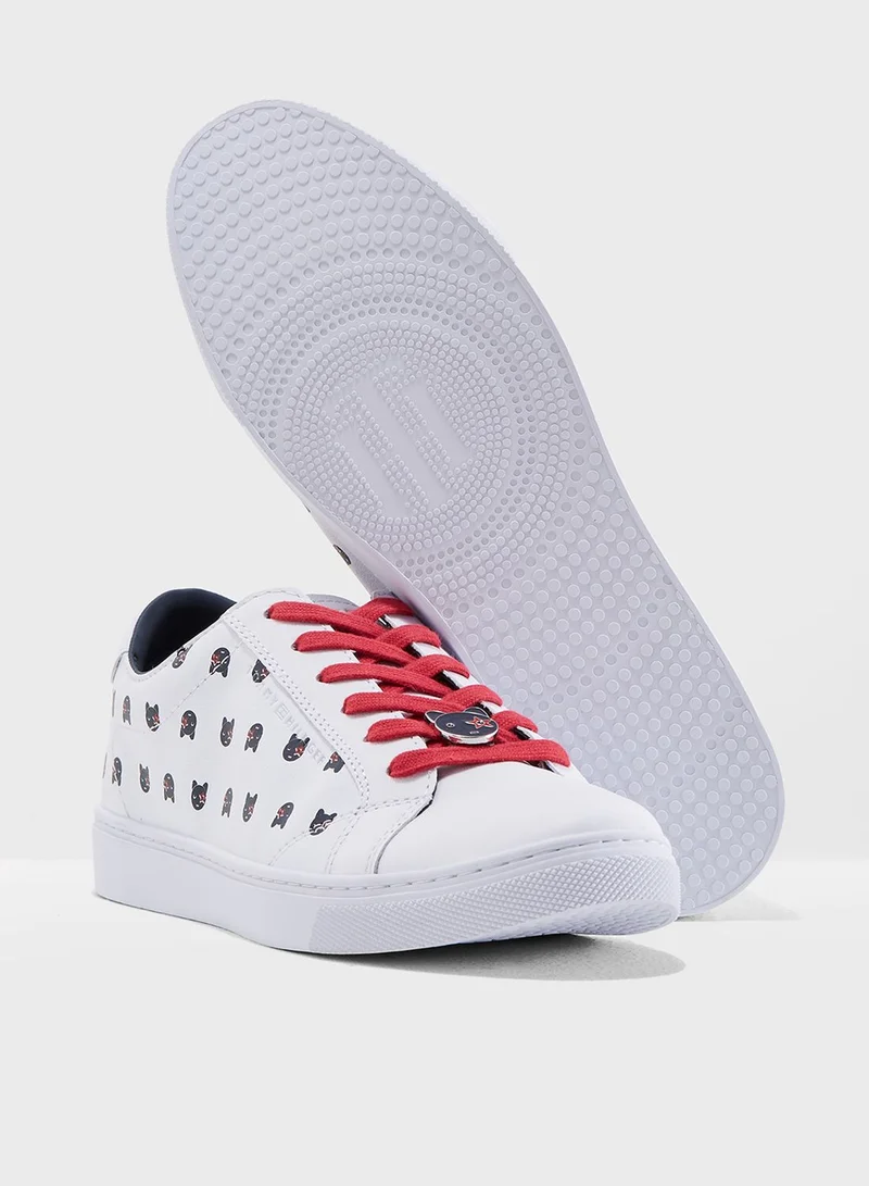 TOMMY HILFIGER Mascot Essential Sneaker