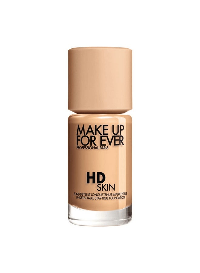 MAKE UP FOR EVER HD Skin Foundation 2N22 30ml