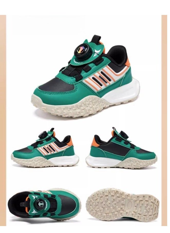 BIGWASP - Children's Non Slip Casual Sports Shoes - Image 1