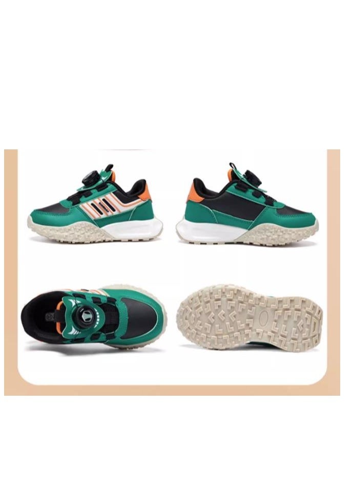 BIGWASP - Children's Non Slip Casual Sports Shoes - Image 1