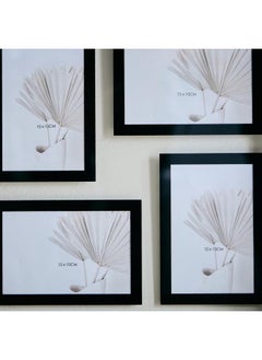 Renata Multi Apperture Photo Frame 36X36 Cm  - Image 3