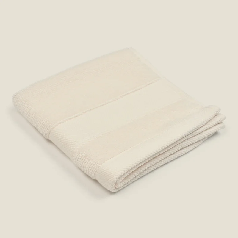 DWELL Dwell Supima Premium Cotton Towels 600 Gsm