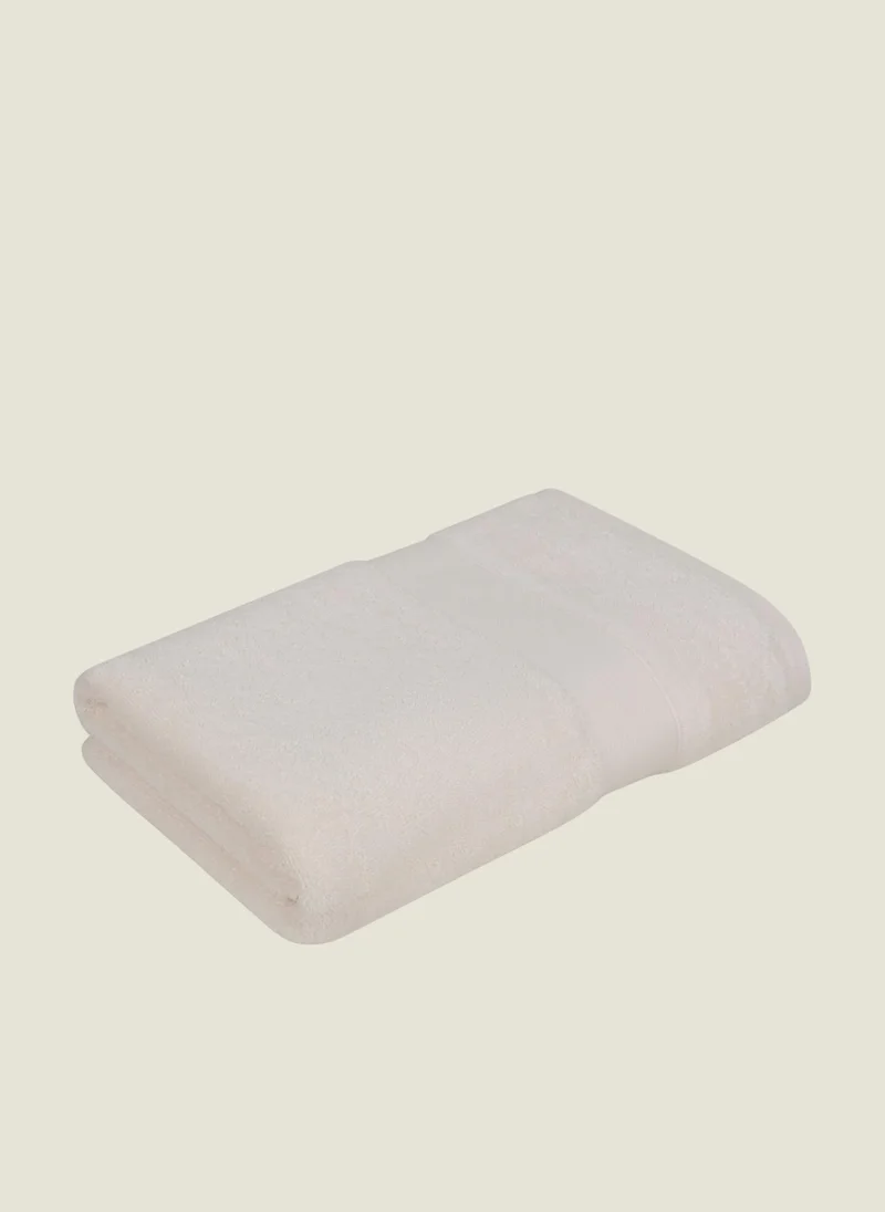 يسكن Dwell Supima Premium Cotton Towels 600 GSM - 30x30 cm