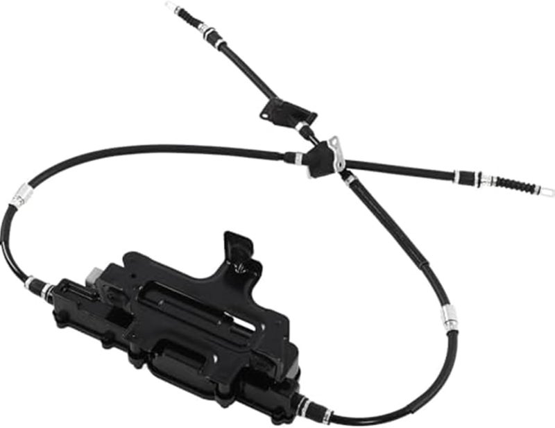Wivplex Parking Brake Actuator for Santa Fe - Image 1