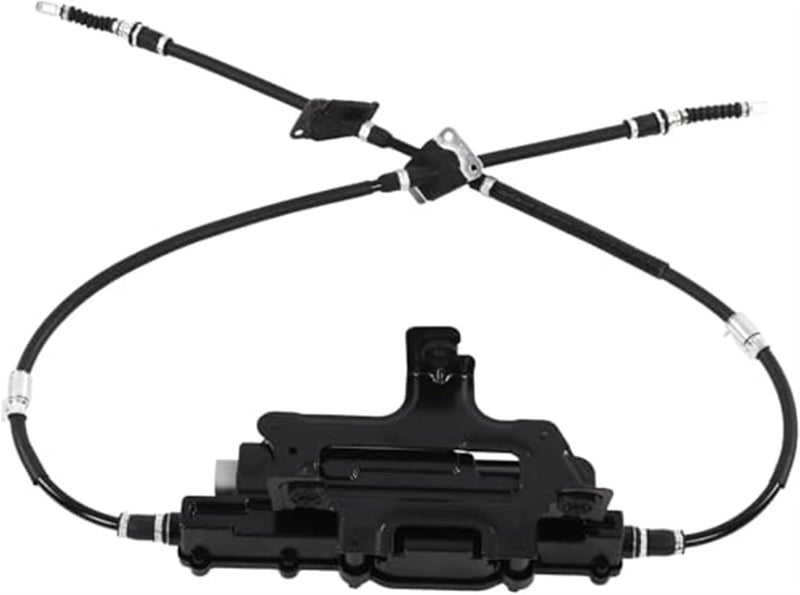 Wivplex Parking Brake Actuator for Santa Fe - Image 3