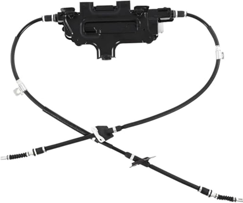Wivplex Parking Brake Actuator for Santa Fe - Image 2