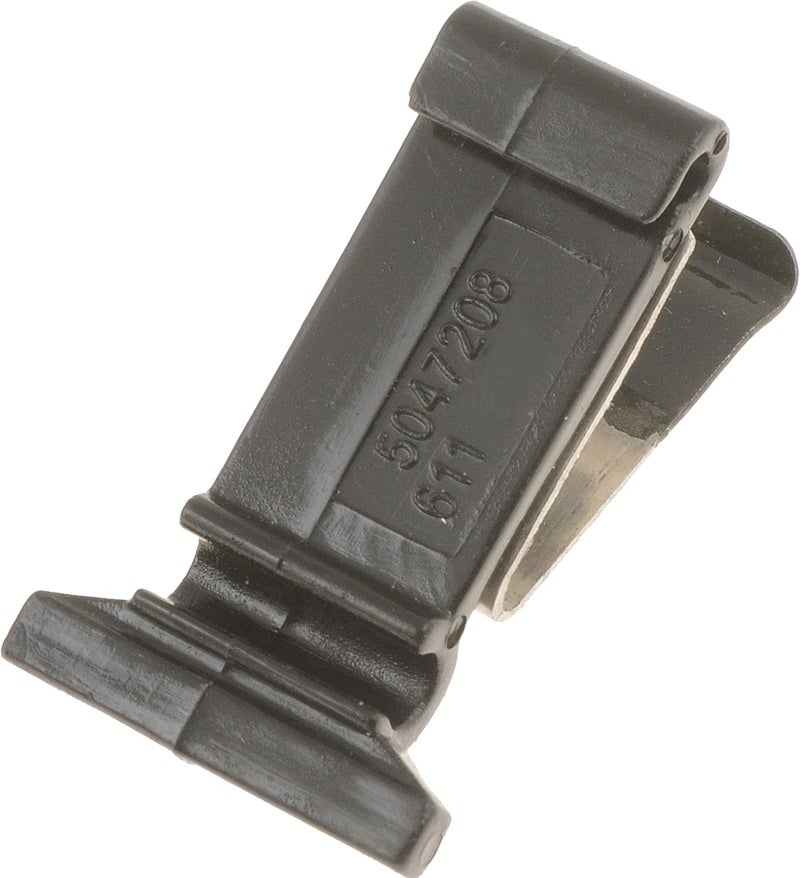 Dorman 47208 Fuel Door Spring Compatible with Select Lexus/Toyota Models - Image 1