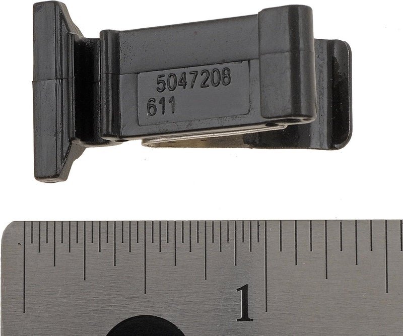 Dorman 47208 Fuel Door Spring Compatible with Select Lexus/Toyota Models - Image 2