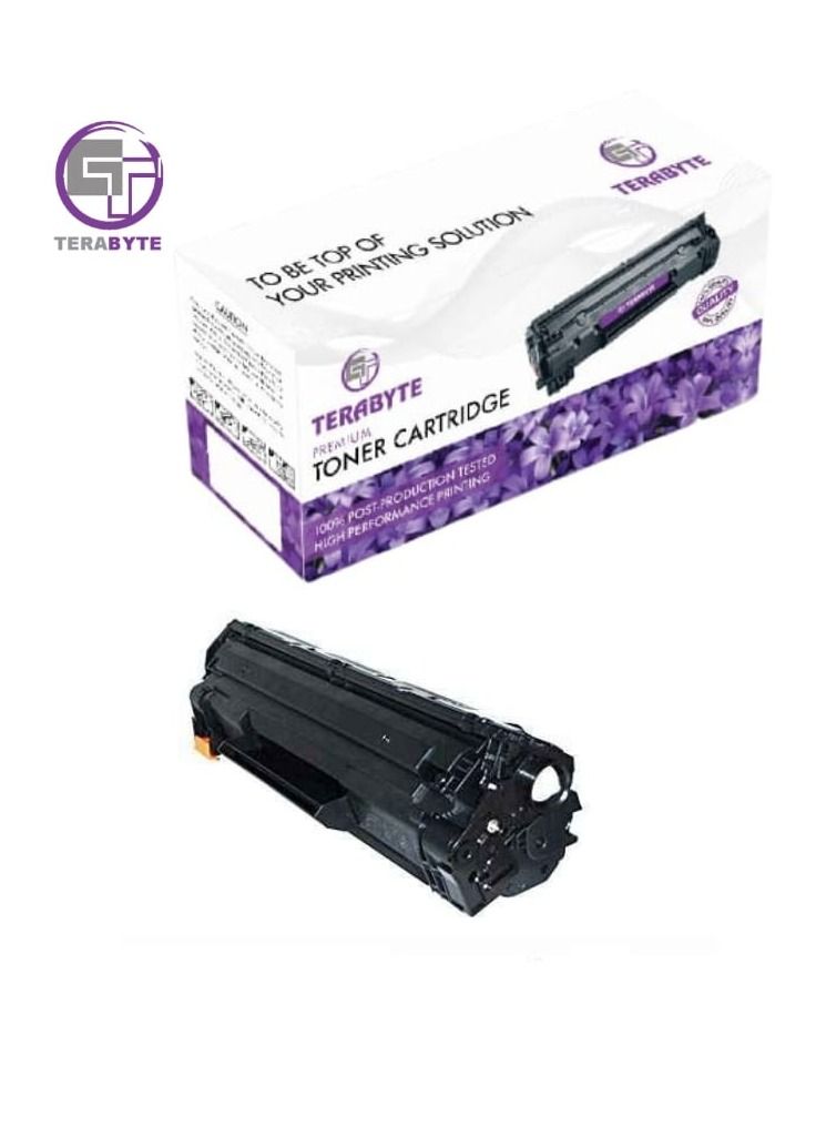 تيرابايت خراطيش حبر متوافقة مع تيرابايت 117A لطابعات HP Color Laser 150 MFP178 MFP179 - Image 3