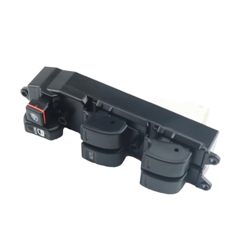 Wivplex Car Window Control Switch for Toyota - Image 4