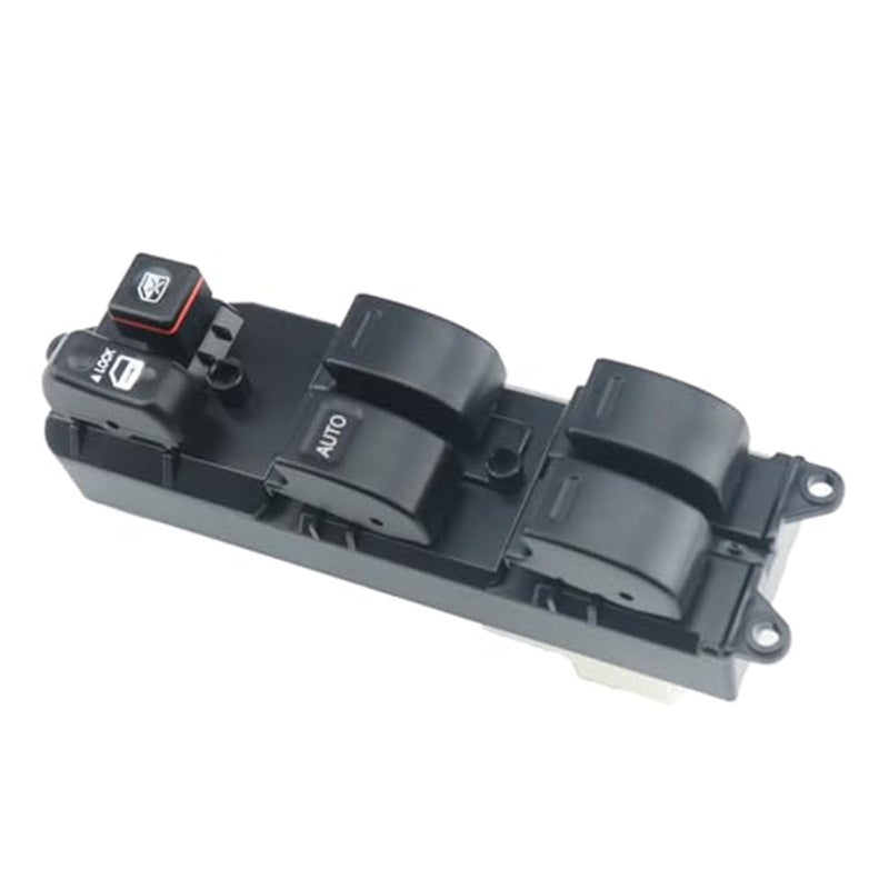 Wivplex Car Window Control Switch for Toyota - Image 2