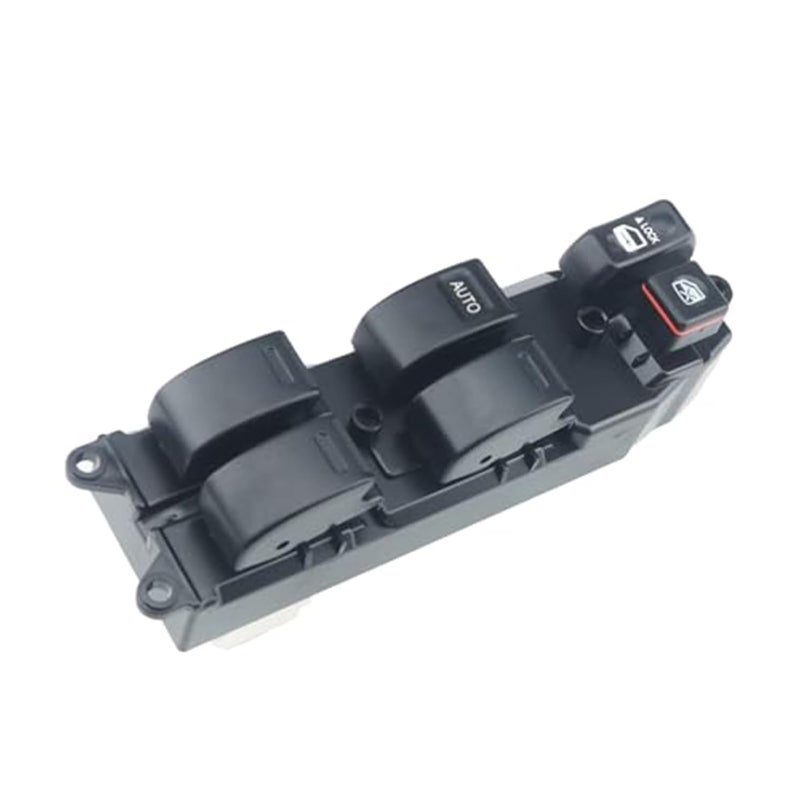 Wivplex Car Window Control Switch for Toyota - Image 5