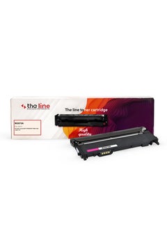The Line The line 117A W2073A Compatible Toner Cartridge for HP Color Laser 150nw 150a MFP 179fnw 178nw 178nwg 179fw Magenta  - Image 2
