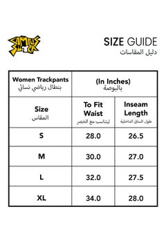 كامبوس سوترا Women's Chalk White Solid Cargo Trousers 