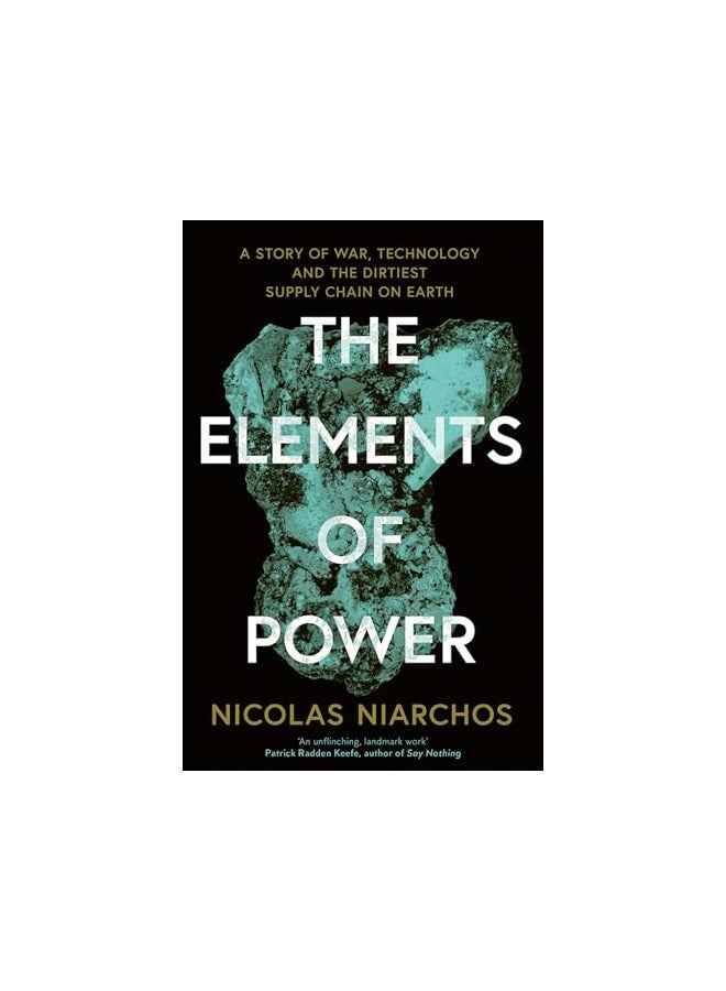 Elements Of Power