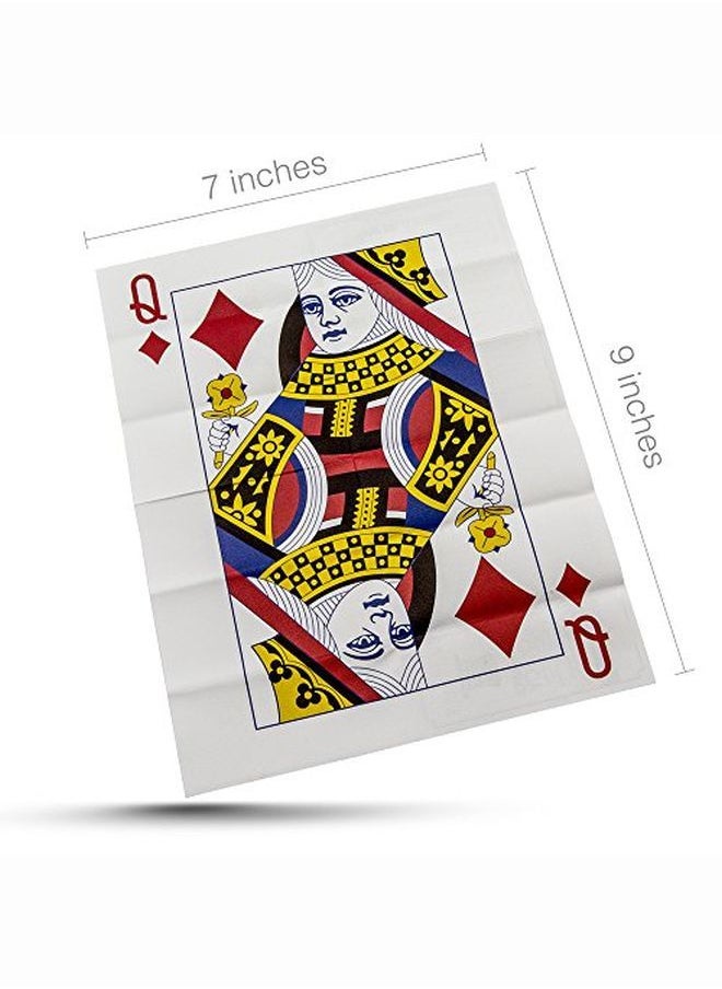MAGIC MAKERS Ultimate Magician'S Insurance Policy Trick Professional Pocket & Stage Versions Included  - Image 5