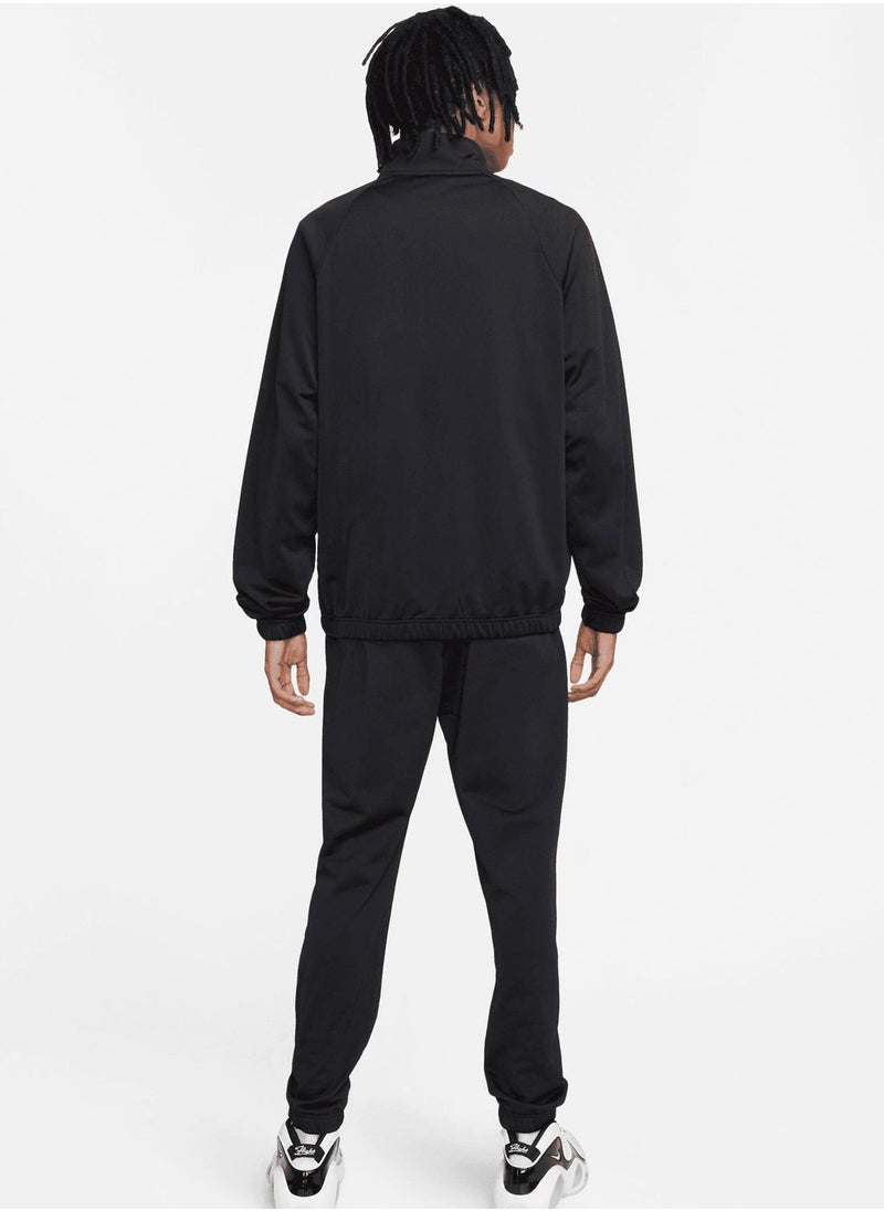 Nike - Club Pk Tracksuit - Image 1