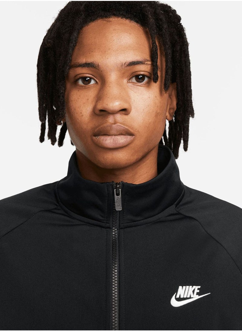 Nike - Club Pk Tracksuit - Image 1