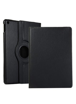 Smart Cover Case for iPad Air, 360 Degree Rotating Stand, [Auto Sleep/Wake], Folio Leather Smart Cover Case for iPad Air 2nd/3rd/4th Generation, Slim Lightweight Stand Cover - pzsku/Z9D7A3C00A8646A0FF7C9Z/45/_/1709080191/a0cd91fe-d873-42e6-be5c-77f3dce800ef