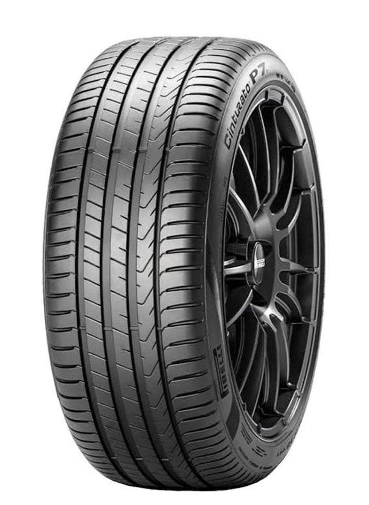 PIRELLI Car Tyre  215/60R16 99V XL 