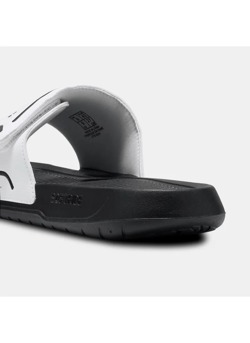 PUMA Men's Royalcat Comfort Slides