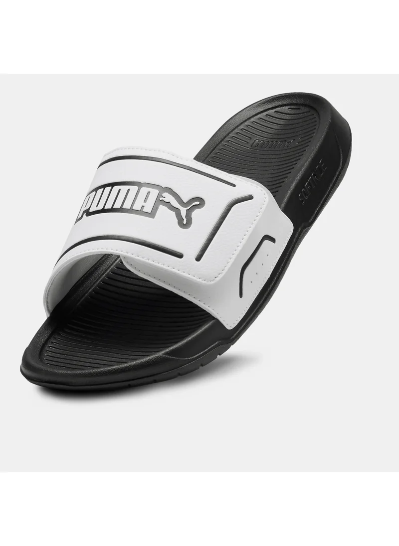 PUMA Men's Royalcat Comfort Slides
