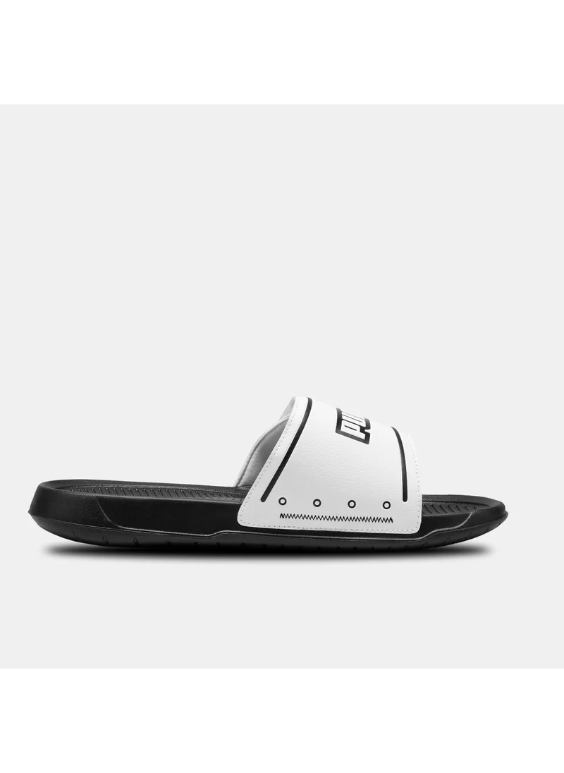 PUMA Men's Royalcat Comfort Slides