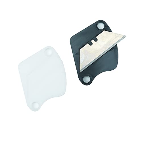BESTNULE Leather Table Top Lace Cutter for Fringe Braiding Strip Belts and Laces (Come with 5 Blades) - Image 2