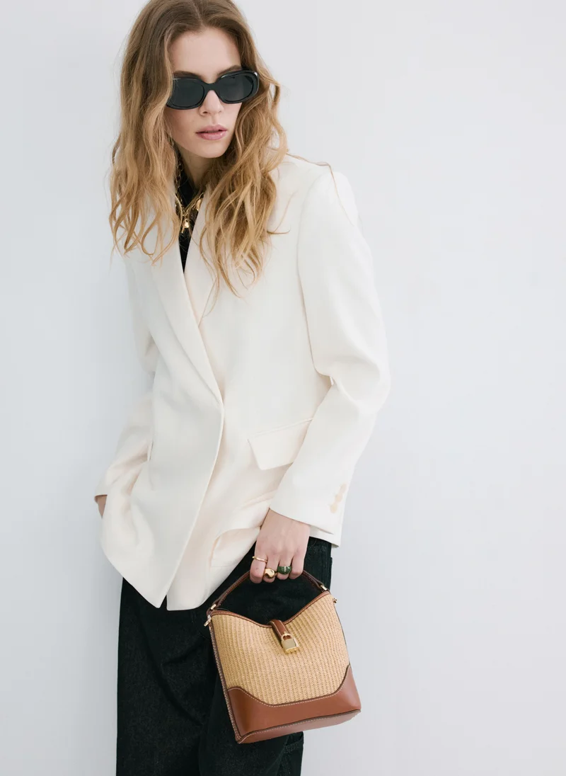 مانجو BLAZER IGUANA