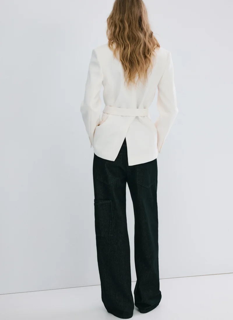 مانجو BLAZER IGUANA