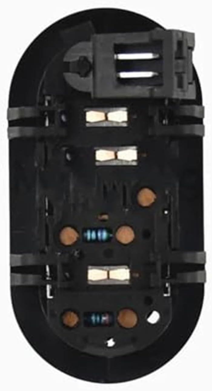 Vuzmode Car Cruise Control Button for Dodge - Image 4