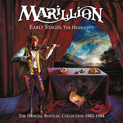Rhino Original Album Series (5 CD) - Image 2