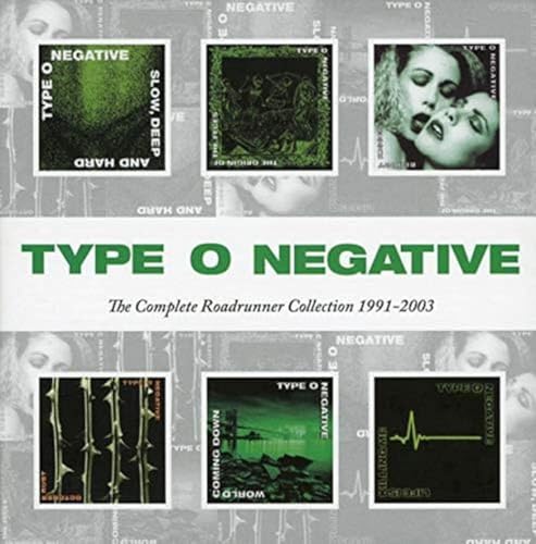 Rhino Original Album Series (5 CD) - Image 3