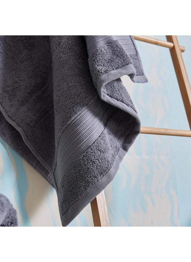 Home Box Bath Sheet 90X150 Cm  - Image 2
