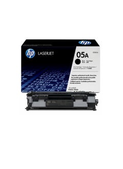 Generic Compatible Toner Cartridge 05A Black 