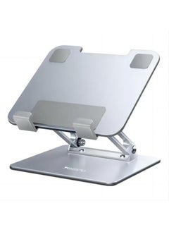 Yesido C185 Aluminum Adjustable Stand Tablet Holder - pzsku/Z9D7AE3AB7A8DF9A9CA44Z/45/_/1734181529/0f9bef00-6f86-4d0b-ae60-5b1ae0511bf3